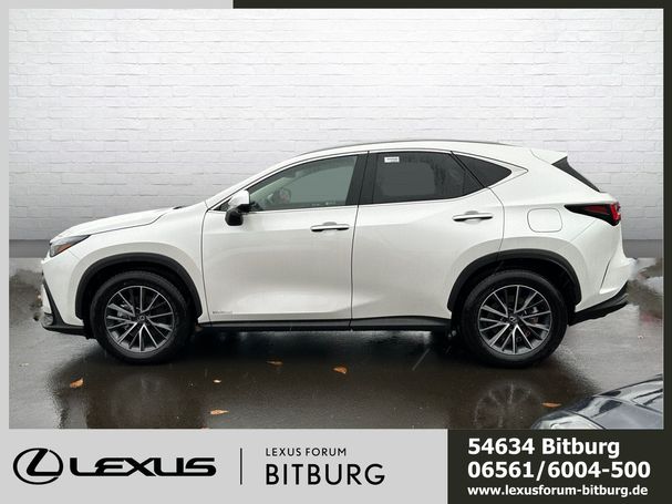 Lexus NX 350 h 179 kW image number 5