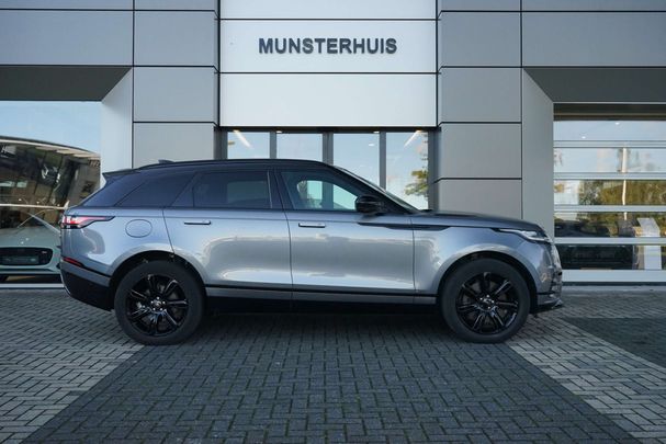 Land Rover Range Rover Velar 327 kW image number 16