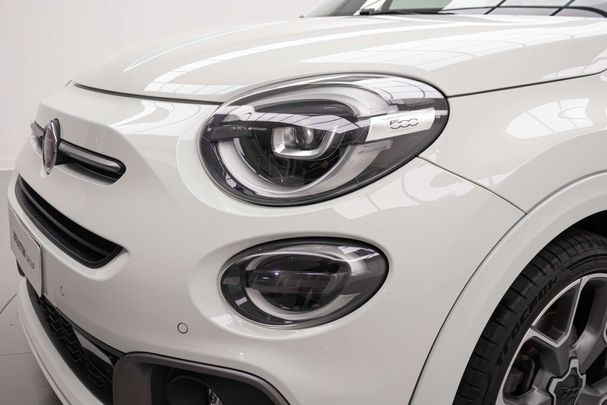 Fiat 500X 1.3 Sport DCT 110 kW image number 5