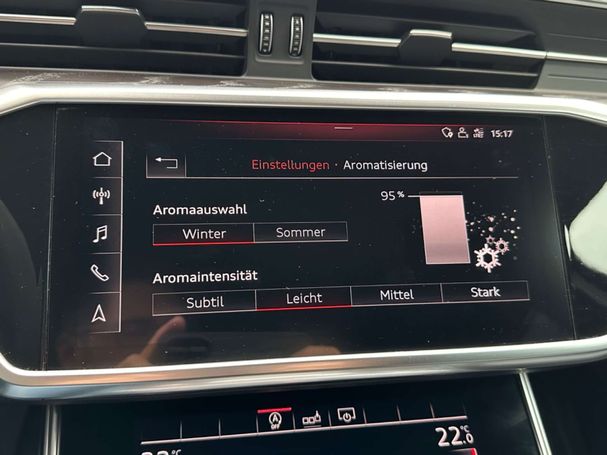 Audi S6 3.0 TDI Avant 257 kW image number 29