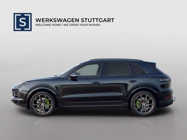 Porsche Cayenne E-Hybrid 343 kW image number 3