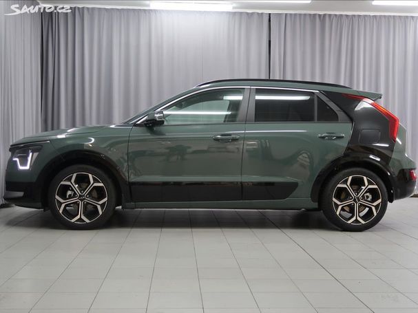 Kia Niro 1.6 104 kW image number 2