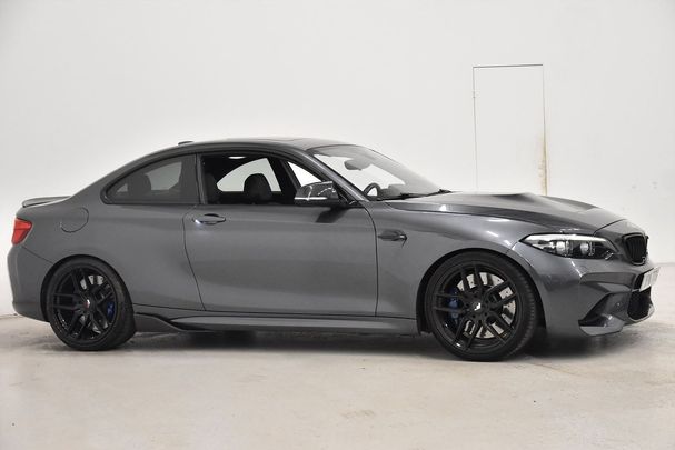 BMW M2 272 kW image number 6