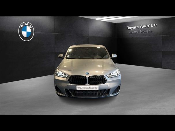 BMW X2 xDrive 93 kW image number 3