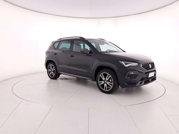 Seat Ateca 1.0 TSI 81 kW image number 6