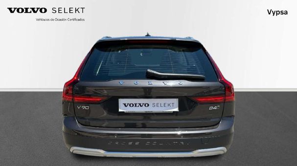 Volvo V90 Cross Country AWD B4 145 kW image number 3