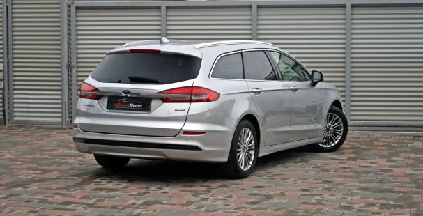 Ford Mondeo 138 kW image number 3