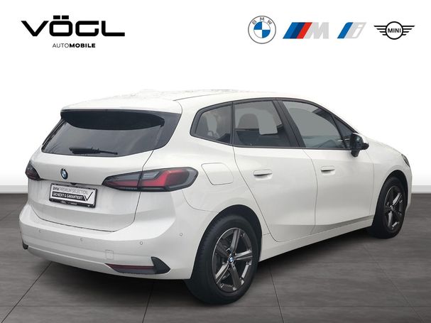 BMW 216i Active Tourer Active Tourer 90 kW image number 3