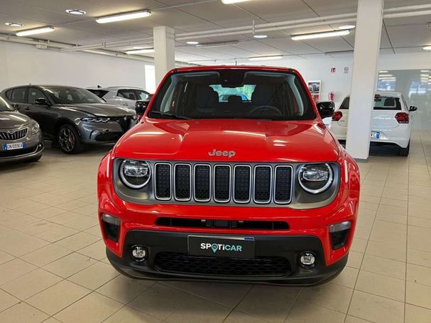 Jeep Renegade 96 kW image number 2