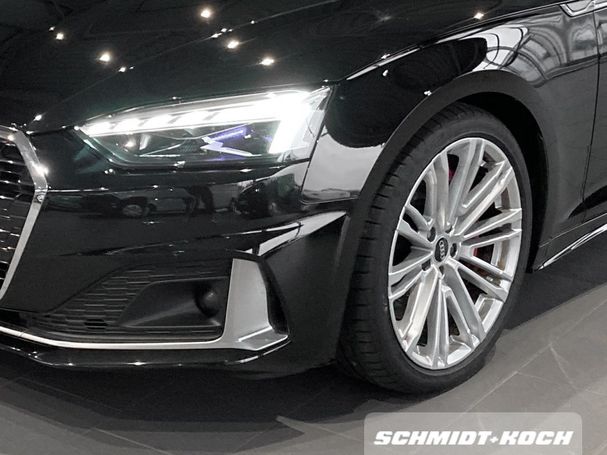 Audi A5 50 TDI quattro Sportback Advanced 210 kW image number 5