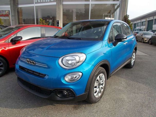 Fiat 500X 1.3 MultiJet 70 kW image number 1