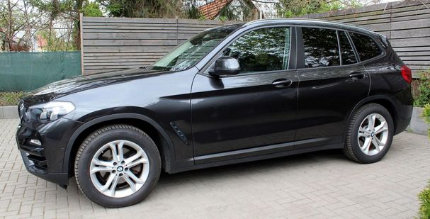 BMW X3 xDrive 140 kW image number 2