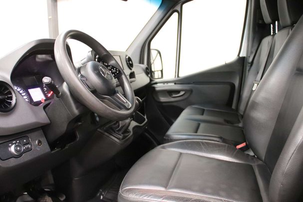 Mercedes-Benz Sprinter 316 CDi 120 kW image number 6