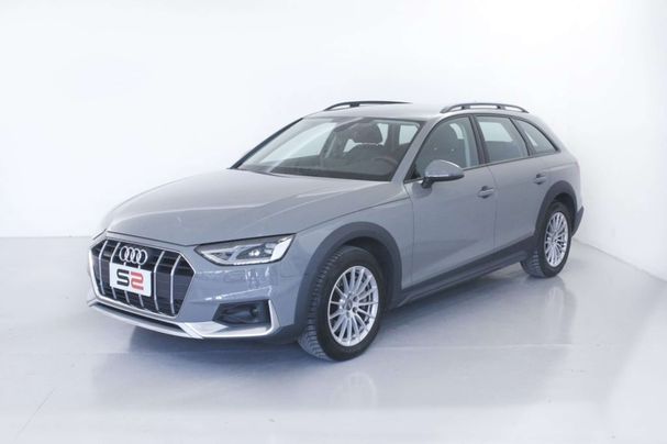 Audi A4 Allroad 45 TFSI S tronic 180 kW image number 1