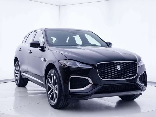 Jaguar F-Pace R-Dynamic S AWD 150 kW image number 2