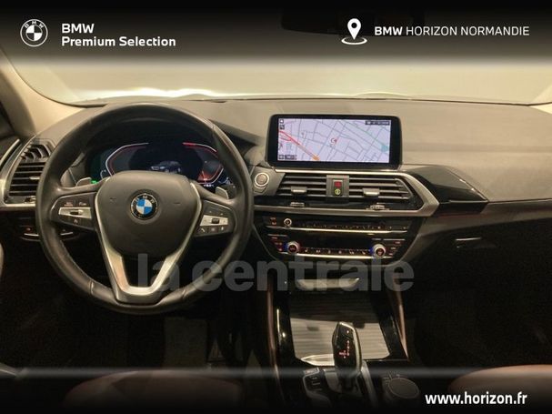 BMW X4 xDrive20d xLine 140 kW image number 6