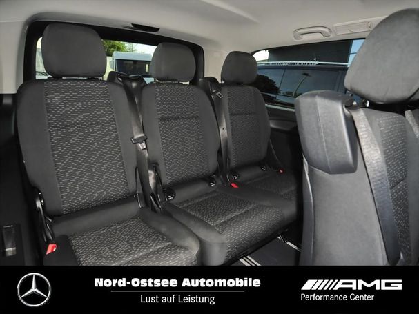 Mercedes-Benz Vito 116 Tourer 120 kW image number 13