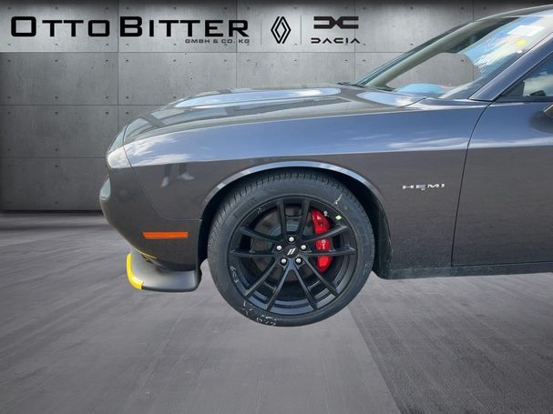 Dodge Challenger 277 kW image number 7