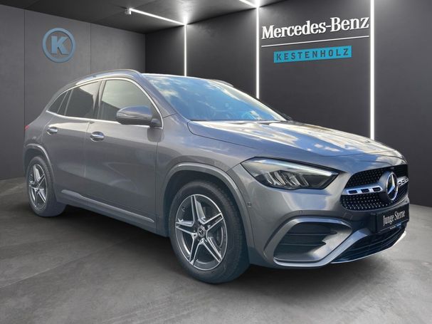 Mercedes-Benz GLA 220 d 4Matic 140 kW image number 3