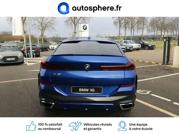 BMW X6 xDrive 198 kW image number 4