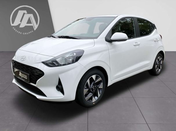 Hyundai i10 1.0 Trend 46 kW image number 12