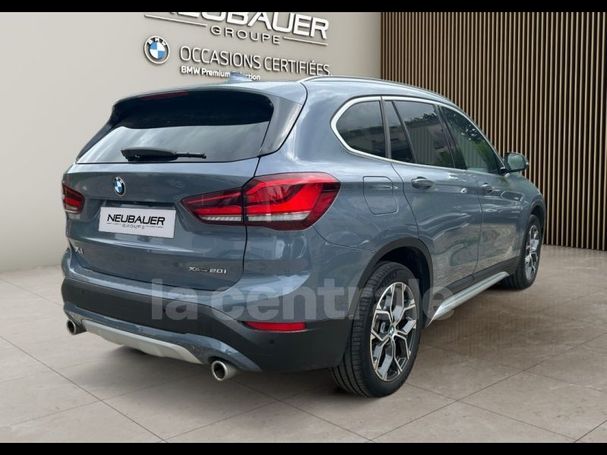 BMW X1 20i xDrive 131 kW image number 14