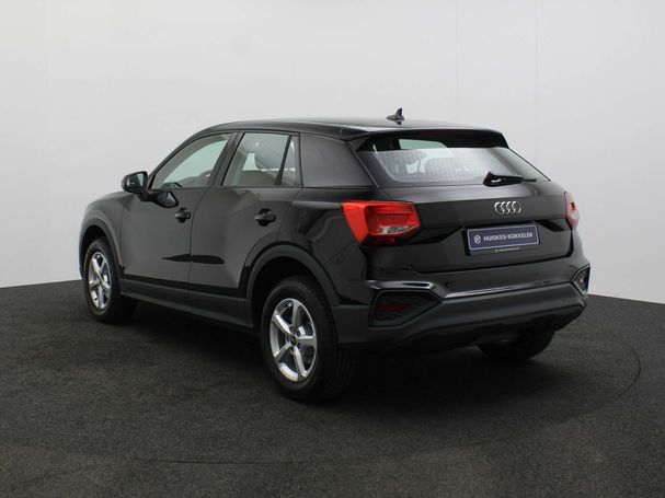 Audi Q2 35 TFSI S tronic 110 kW image number 2