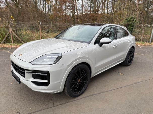 Porsche Cayenne Coupé 260 kW image number 1