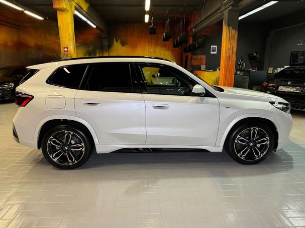 BMW X1 xDrive 120 kW image number 14