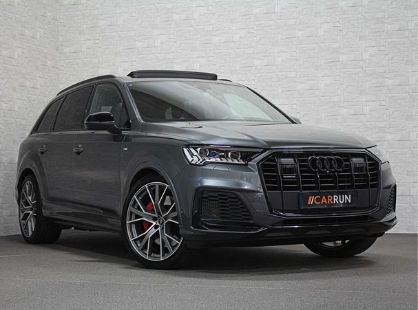 Audi Q7 55 TFSIe S-Line 280 kW image number 22