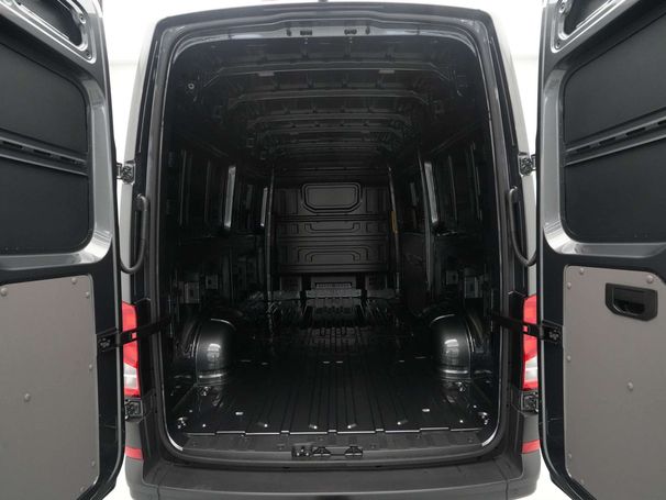 Volkswagen Crafter TDI 103 kW image number 10