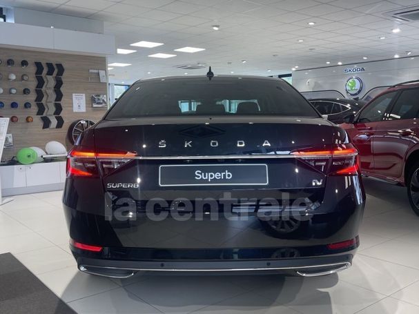 Skoda Superb 1.4 TSI 160 kW image number 3