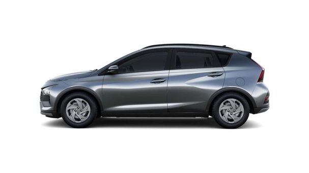 Hyundai Bayon 1.2 62 kW image number 1