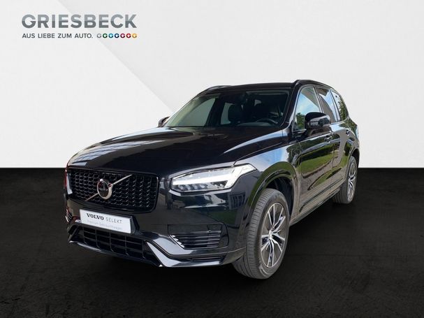 Volvo XC90 Recharge T8 AWD 288 kW image number 1