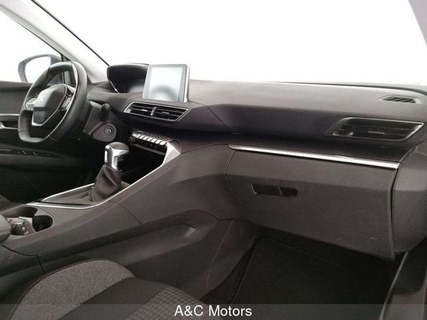 Peugeot 5008 BlueHDi 130 Active 96 kW image number 6