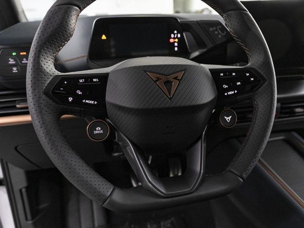 Cupra Born 77 kWh 170 kW image number 12