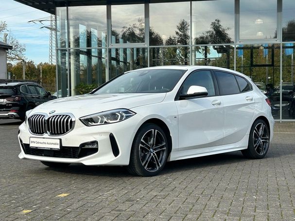 BMW 118i M Sport 100 kW image number 1