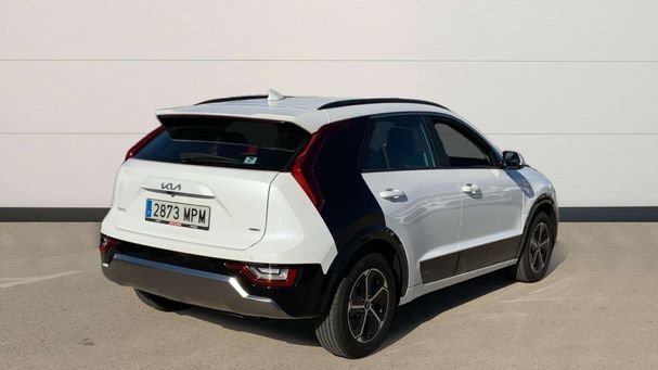 Kia Niro 1.6 104 kW image number 3