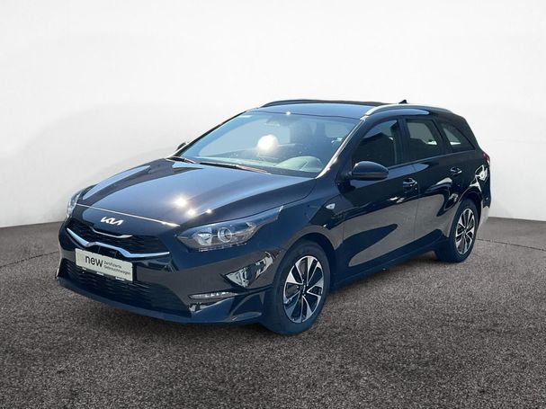 Kia Ceed Sportswagon 1.5 T-GDI 103 kW image number 1