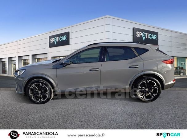 Cupra Formentor 1.5 TSi DSG 110 kW image number 5