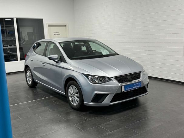 Seat Ibiza 1.0 70 kW image number 2