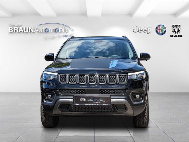 Jeep Compass 177 kW image number 2