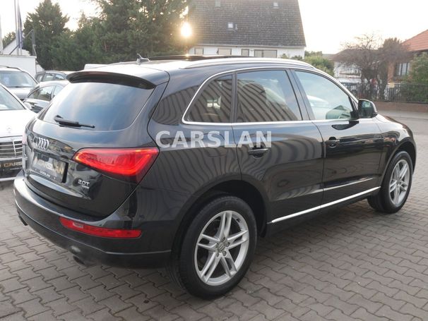 Audi Q5 2.0 TFSI quattro 162 kW image number 9