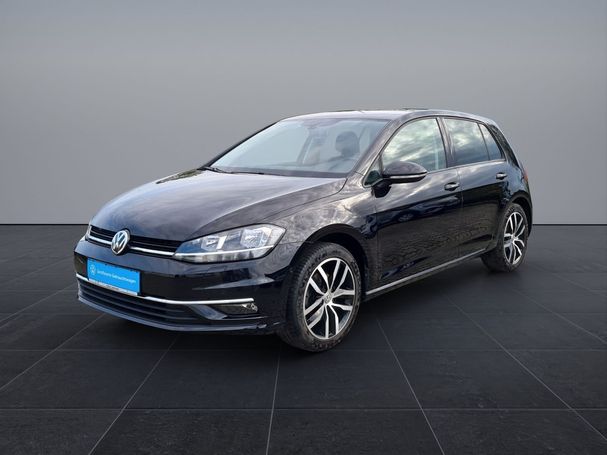 Volkswagen Golf 1.4 TSI DSG 92 kW image number 1