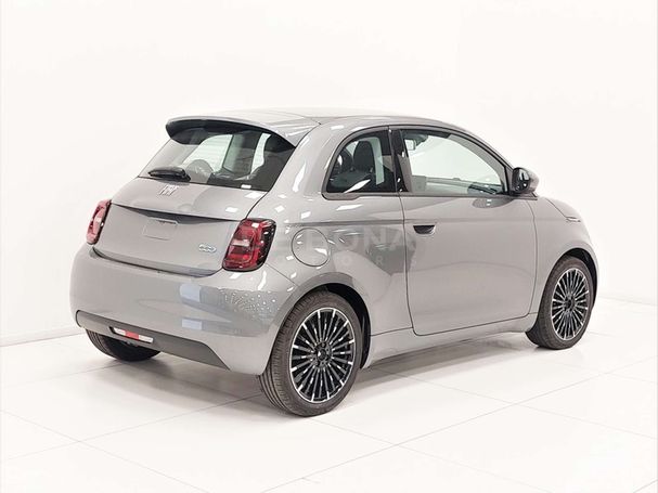 Fiat 500 e 42 kWh 87 kW image number 3