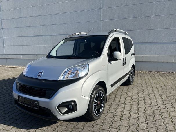 Fiat Qubo 1.4 Lounge 57 kW image number 1