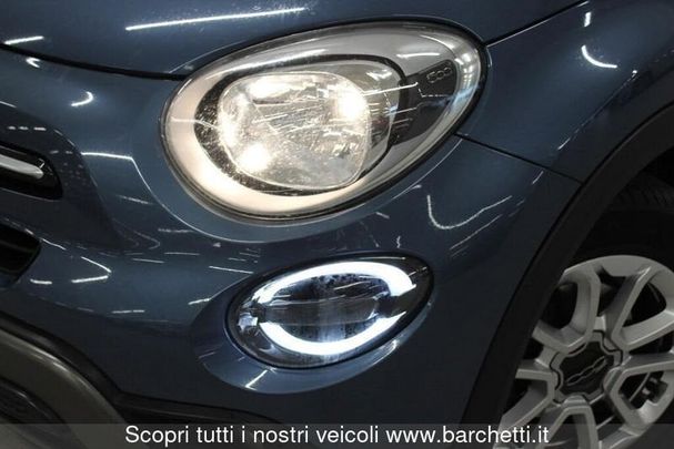 Fiat 500X 1.3 4x2 City Cross 70 kW image number 5