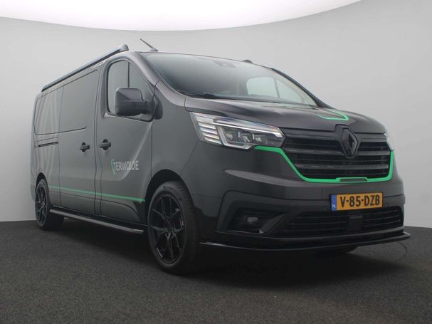 Renault Trafic 170 125 kW image number 6