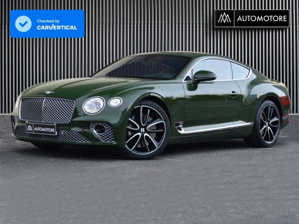 Bentley Continental GT 405 kW image number 1