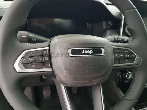 Jeep Compass 96 kW image number 14